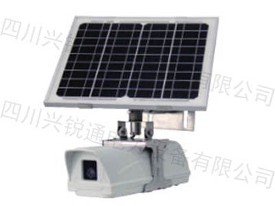 输电线路视频监控系统