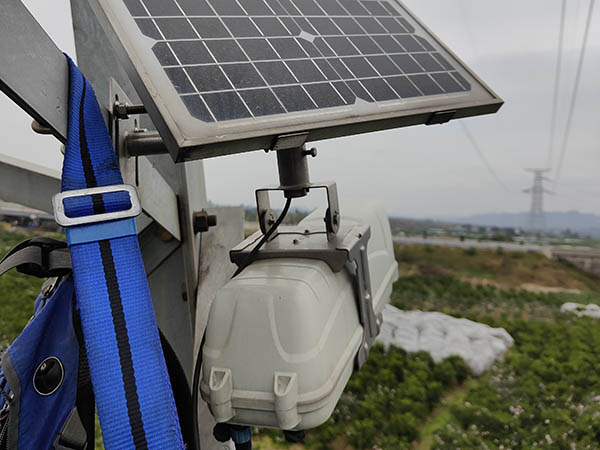 国网四川内江供电公司220kV永向一二线接地装置整治项目